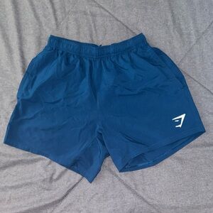 Gymshark 5 inch Shorts